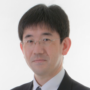 YAMAKI Shunsuke