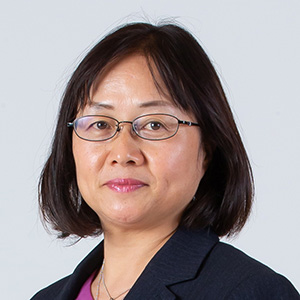 YUAN Qiaowei