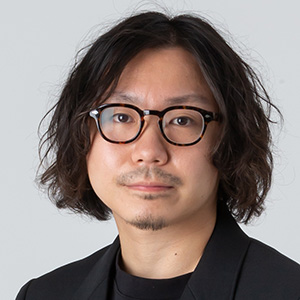 ABE Hirofumi