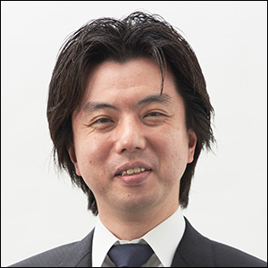 SHIMOUA Yoshinori