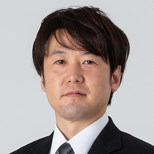 NAGASAKI Tomohiro
