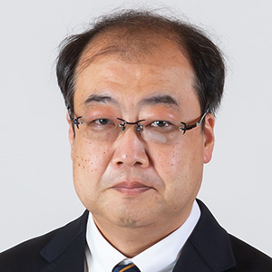 KANAI Tatsuro