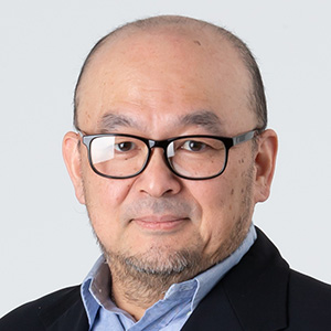 SARUWATARI Manabu