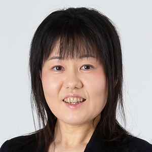 TAKAKI Rie