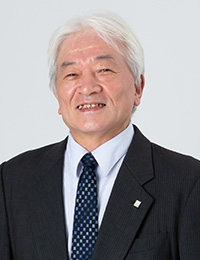 MIYAGI Mitsunobu