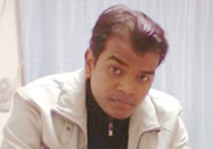 Sajja Maneesh Karthik