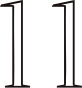 11