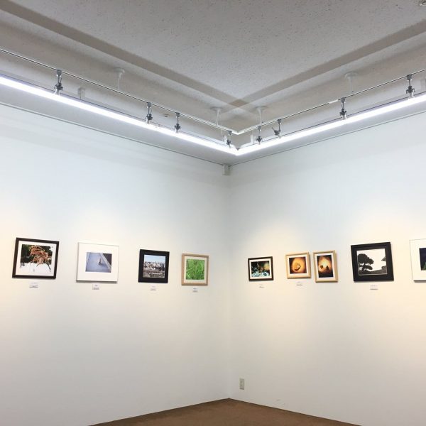 写真部「前期展」