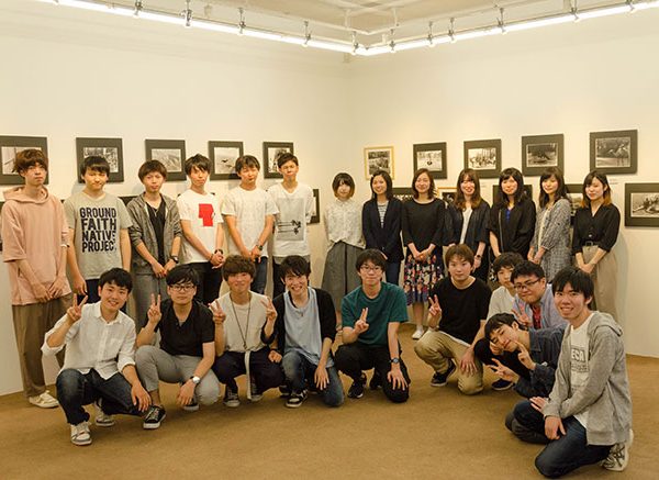 写真部「二月展」