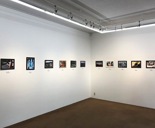 写真部「後期展」