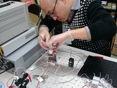 興味と仕事