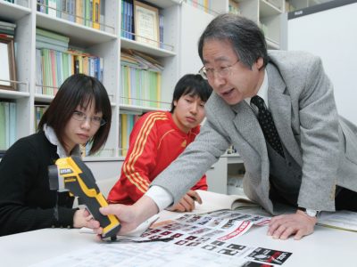 室内環境から安全で安心な生活を考える