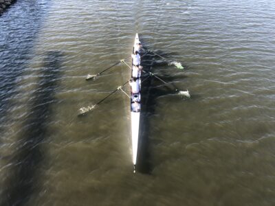 Men In A Boat