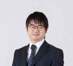 市民公開講座No.619<br>「非実在人の役立たせ方」