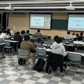 GDGoC Japan Hackathon 2026の予選が行われました