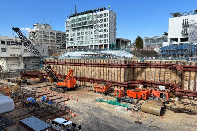 建設状況（2026.3.17）