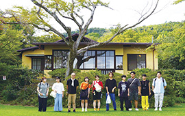 造家造景研究室