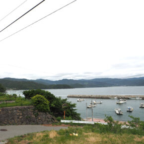 建築学科 建築史研究室（指導：中村 琢巳 教授）による大船渡市の歴史的建造物フィールドワークが東海新報（6月23日付）で紹介されました