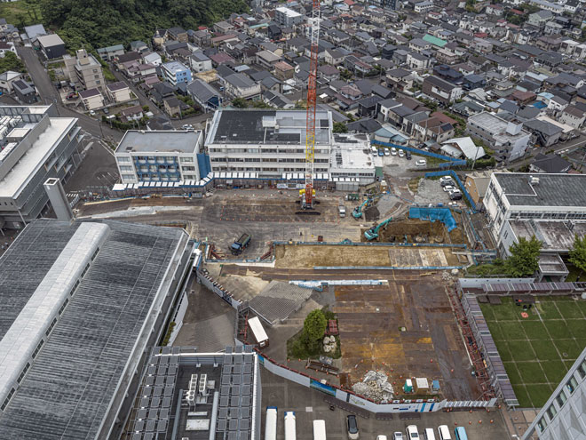 建設状況（2026.7.3）