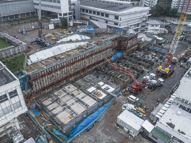 建設状況（2026.10.13）