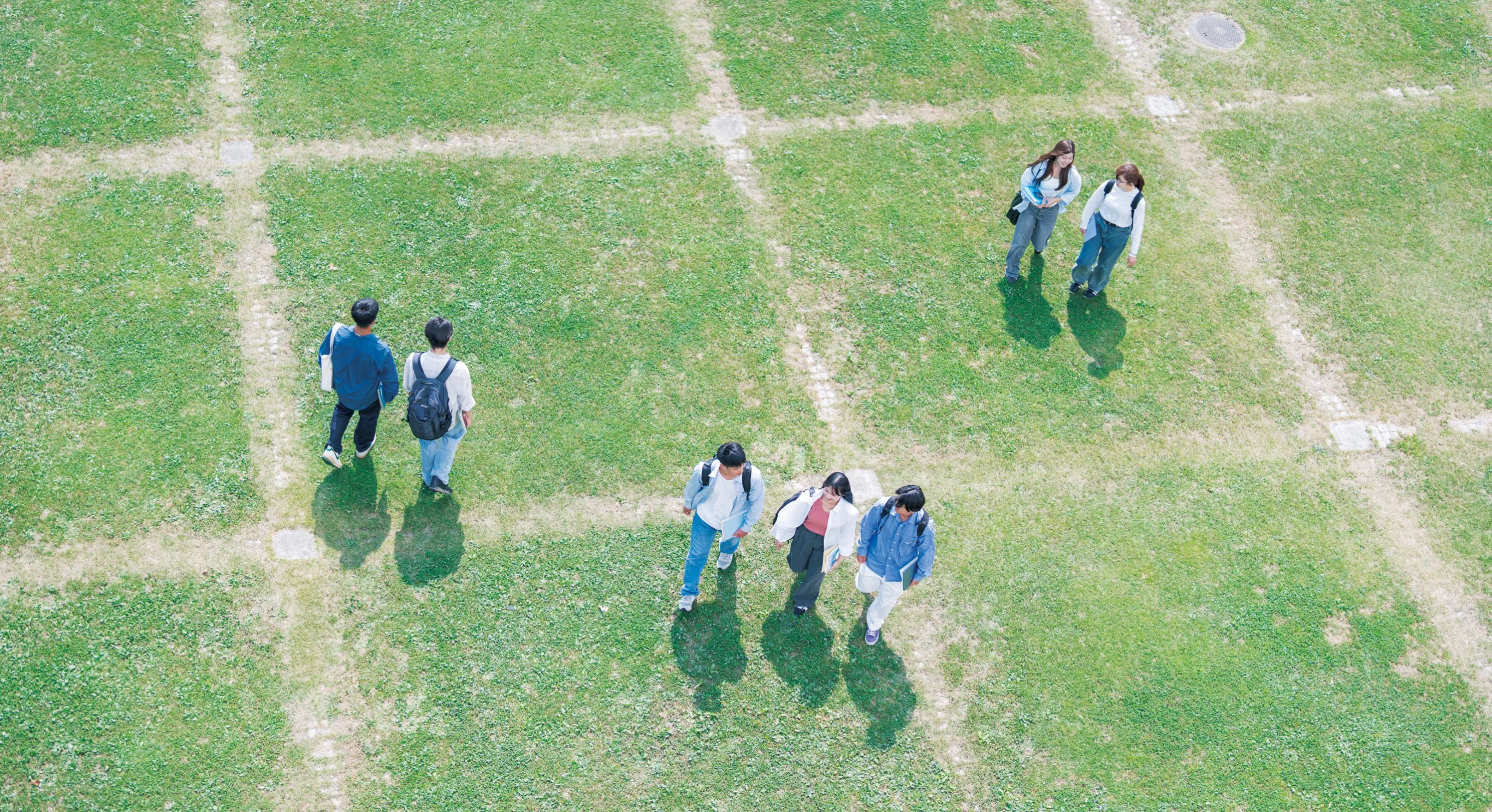 在学生の方
